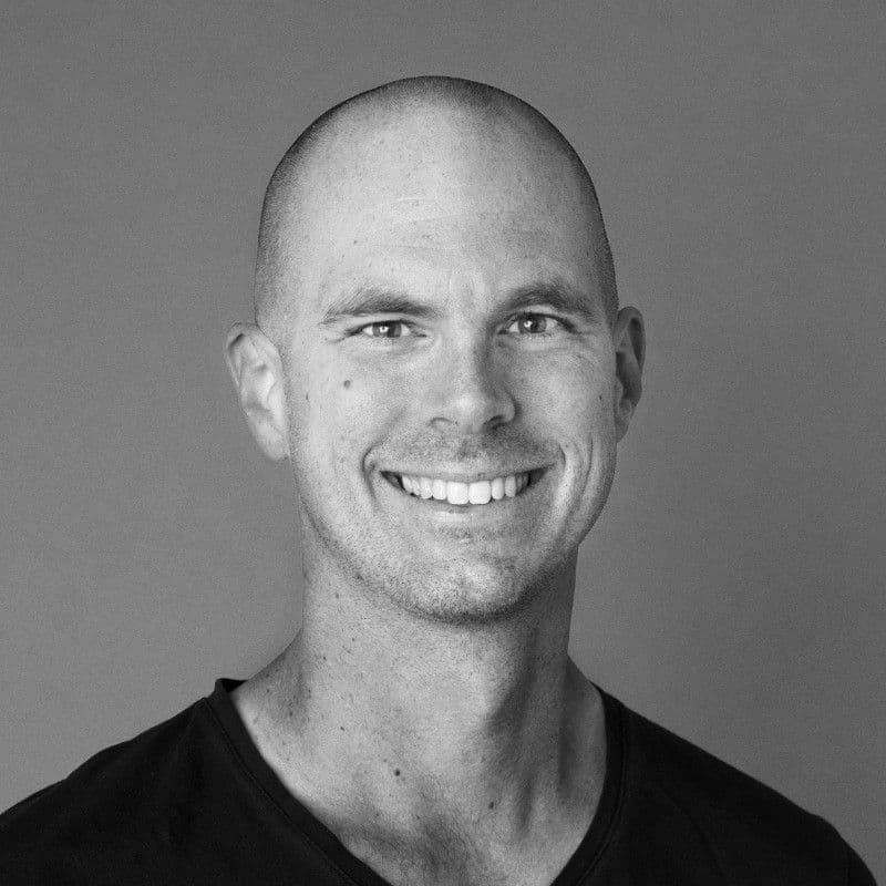 Testimonial portrait