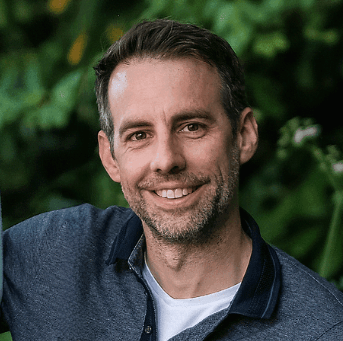 Testimonial portrait