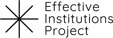 Effective Institutions Project