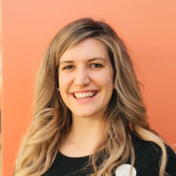 Testimonial portrait