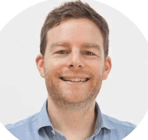 Testimonial portrait