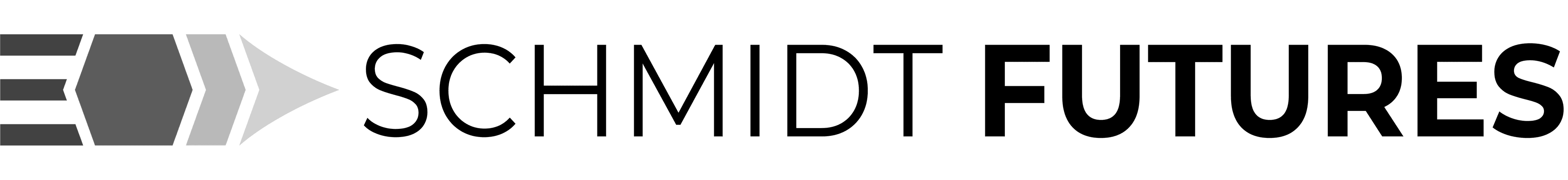Schmidt Futures
