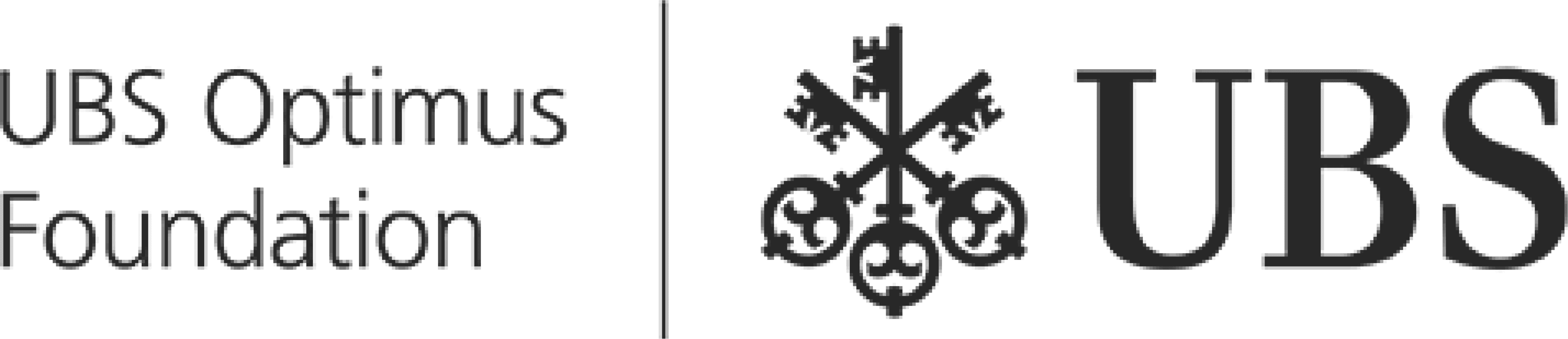 UBS Optimus Foundation