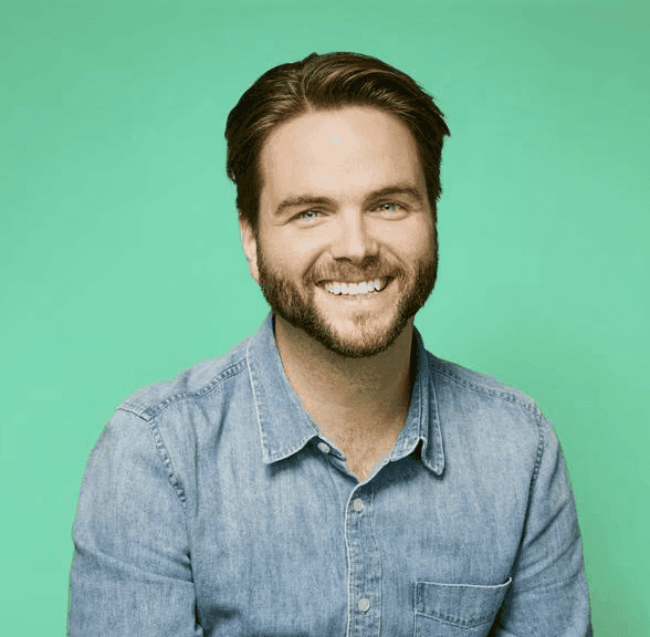 Danny Alexander, Co-Founder, Who Gives A Crap