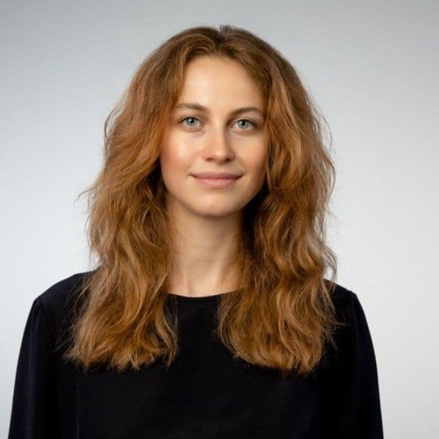 Testimonial portrait